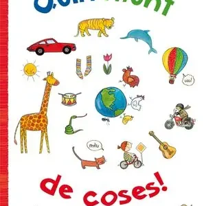 QUIN MUNT DE COSES! Finale Aktion