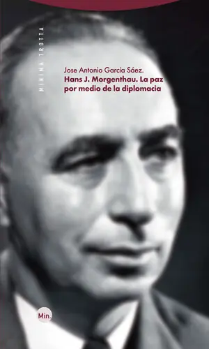 HANS J. MORGENTHAU. LA PAZ POR MEDIO DE LA DIPLOMACIA Sofort Bestellen