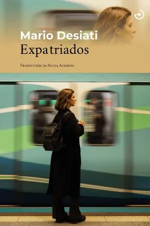 Echt EXPATRIADOS