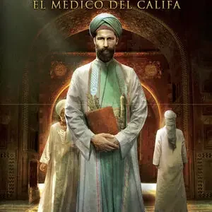 Sofort Bestellen HASDAY. EL MÉDICO DEL CALIFA