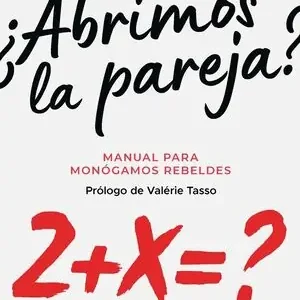 Gratis Versand ¿ABRIMOS LA PAREJA?