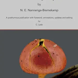 DESCRIPTIVE, ILLUSTRATED KEYS TO THE WORLD'S MYXOMYCETES : A POSTHUMOUS PUBLICAT Knallerangebot