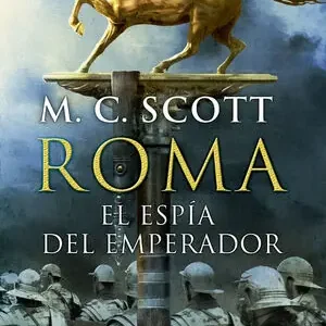 EL ESPÍA DEL EMPERADOR Mega-Angebot