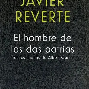 EL HOMBRE DE LAS DOS PATRIAS Begrenztes Angebot