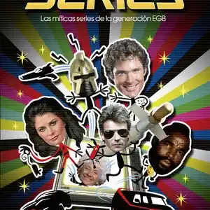 AQUELLAS MARAVILLOSAS SERIES Sonderangebot