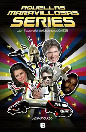 AQUELLAS MARAVILLOSAS SERIES Sonderangebot