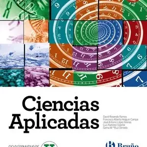 Wochenendangebot CIENCIAS APLICADAS II CFGBÁSICO A TU RITMO