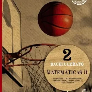 Günstig MATEMÁTICAS II.