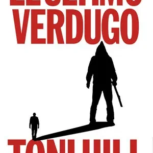 EL ÚLTIMO VERDUGO Abverkauf