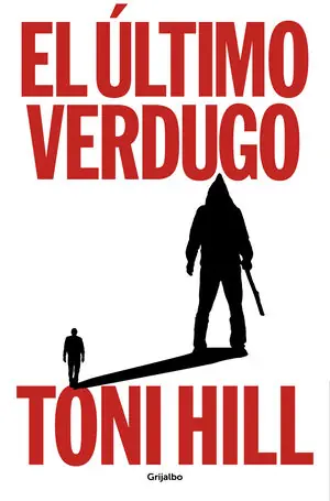 EL ÚLTIMO VERDUGO Abverkauf
