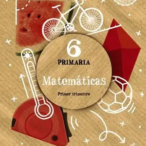 Ab Werk MATEMÁTICAS 6