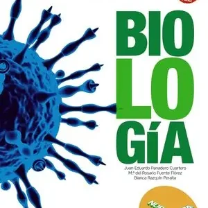 BIOLOGÍA 2 BACHILLERATO NUEVA ETAPA BRUÑO Sofort Bestellen