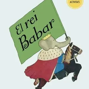 EL REI BABAR Mengenrabatt