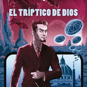 EL TRÍPTICO DE DIOS Neu