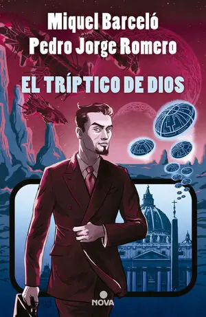 EL TRÍPTICO DE DIOS Neu