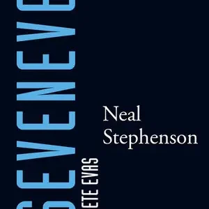 SEVENEVES Bestseller