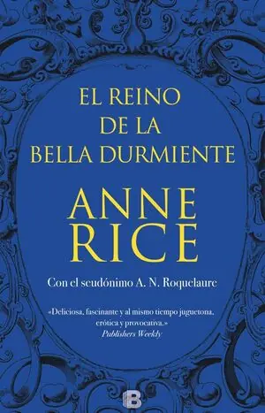 EL REINO DE LA BELLA DURMIENTE (SAGA DE LA BELLA DURMIENTE 4) Finale Aktion