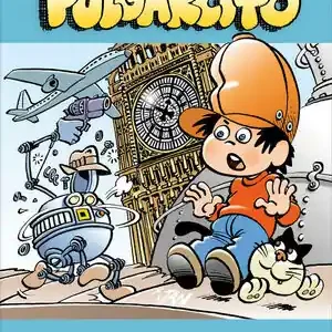 Versand Am Gleichen Tag LA LOCURA DE TRISTÁN (PULGARCITO 5)