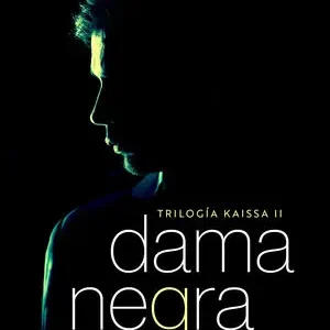 Super-Preis DAMA NEGRA (TRILOGÍA KAISSA 2)