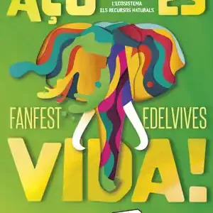 Ausverkauf BIOLOGIA GEOLOGIA 4ºESO C.VAL 23 FANFEST