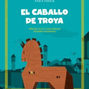 Echt EL CABALLO DE TROYA