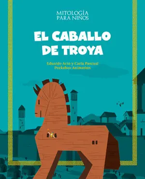 Echt EL CABALLO DE TROYA