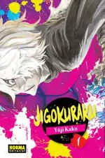 Versand Am Gleichen Tag JIGOKURAKU 01