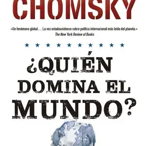 ¿QUIÉN DOMINA EL MUNDO? Original