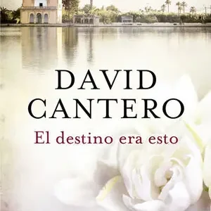 Aktuell EL DESTINO ERA ESTO