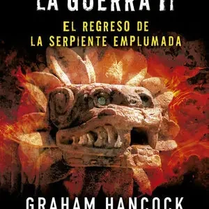 Top-Qualität EL REGRESO DE LA SERPIENTE EMPLUMADA (EL DIOS DE LA GUERRA 2)