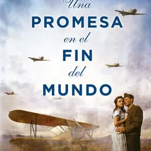 Solange Der Vorrat Reicht UNA PROMESA EN EL FIN DEL MUNDO (TRILOGÍA DE LA NUBE BLANCA 4)