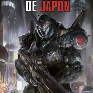 ESTADOS UNIDOS DE JAPÓN Limited Edition