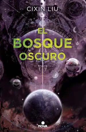 EL BOSQUE OSCURO Jetzt Bestellen