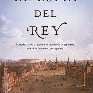 EL ESPÍA DEL REY Kostenloser Rückversand