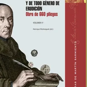 Heißes Angebot DE HISTORIA NATURAL Y DE TODO GÉNERO DE ERUDICIÓN :  OBRA DE 660 PLIEGOS. VOL. V