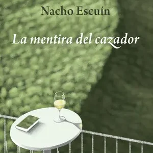 Abverkauf LA MENTIRA DEL CAZADOR