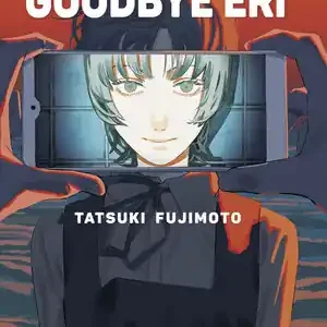 Gratis Versand GOODBYE ERI. ED KANZENBAN