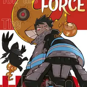 FIRE FORCE 27 Neuheit