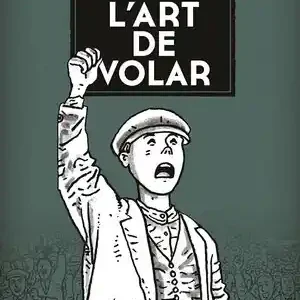 Super-Preis L'ART DE VOLAR