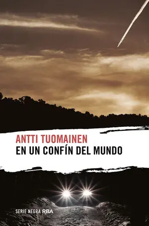 EN UN CONFÍN DEL MUNDO Finale Aktion