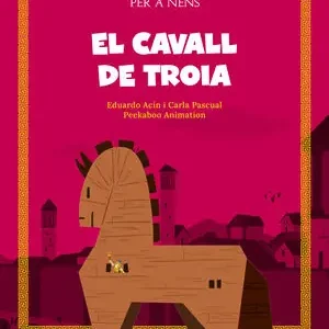 EL CAVALL DE TROIA Kostenfreie Lieferung