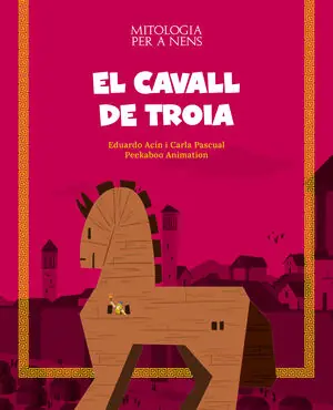 EL CAVALL DE TROIA Kostenfreie Lieferung
