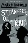 STRANGERS ON A TRAIN Billig