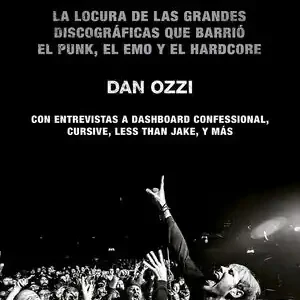 VENDIDO (E-BOOK). LA LOCURA DE LAS GRANDES DISCOGRÁFICAS QUE BARRIÓ EL PUNK, EL EMO Y EL HARDCORE. Neue Kollektion