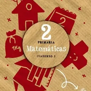 Gratis Versand MATEMÁTICAS 2. CUADERNO 2