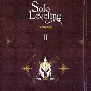 Großhandel SOLO LEVELING 02 NOVELA