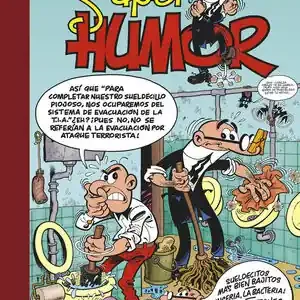 SUELDECITOS MÁS BIEN BAJITOS  ¡MISERIA, LA BACTERIA!  DRONES MATONES (SÚPER HU Expressversand