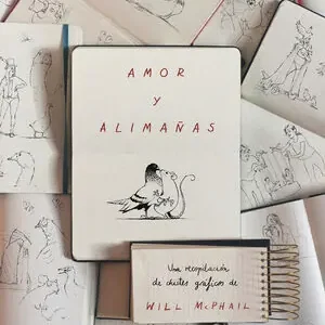 AMOR Y ALIMAÑAS Super-Preis