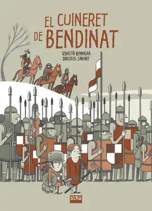 EL CUINERET DE BENDINAT Original