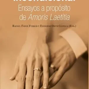UN AMOR INCONDICIONAL. ENSAYOS A PROPÓSITO DE AMORIS LAETITIA Neue Ware